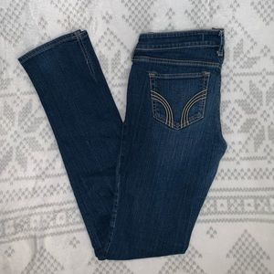 Hollister jeans!!!